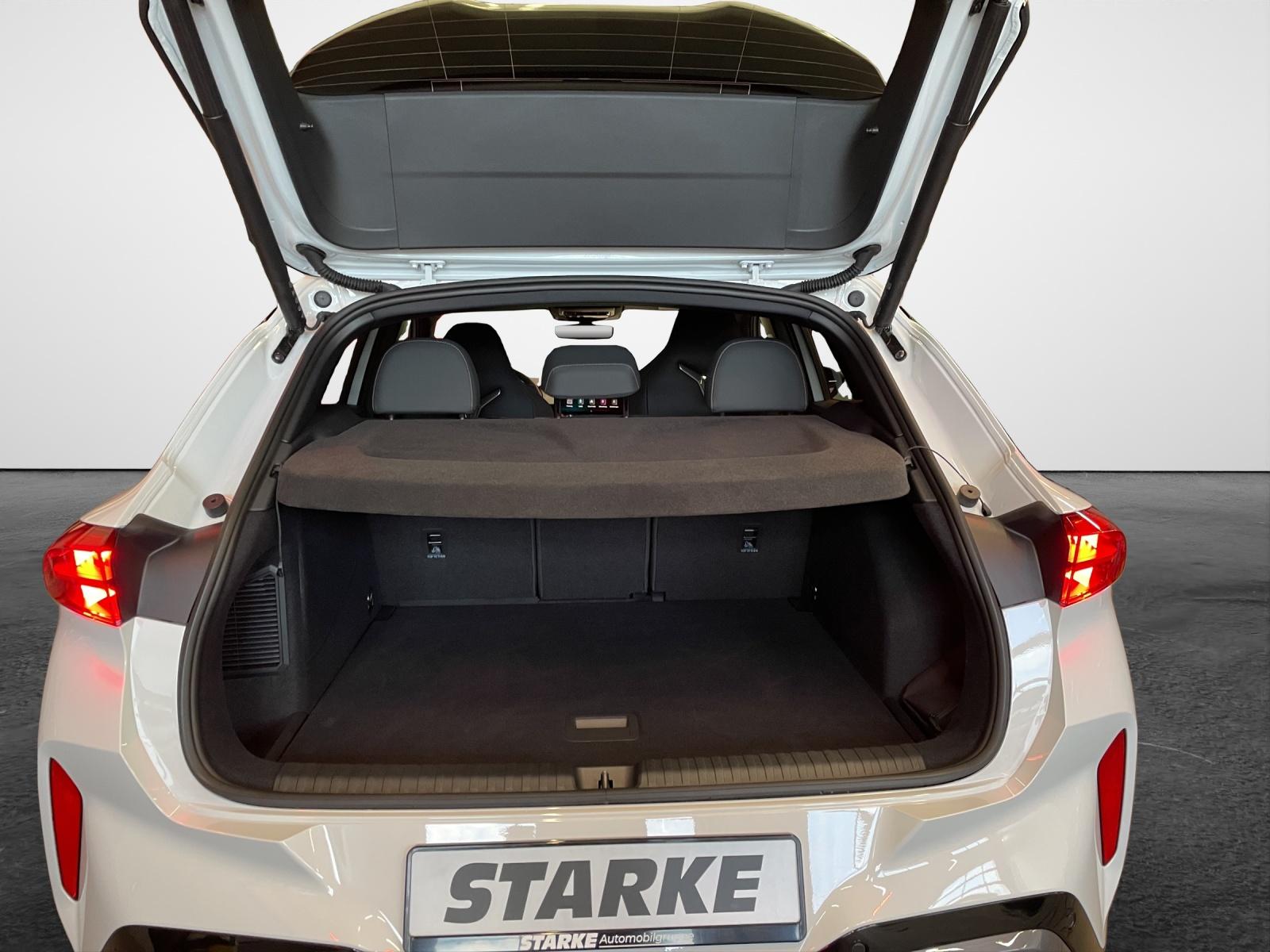 Cupra Terramar 1.5 e-Hybrid VZ e-Hybrid