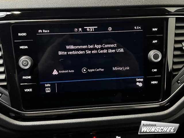 Volkswagen T-Roc T-Roc 2.0 R TSI 4M. DSG Akrapovic Pano Kessy Beats