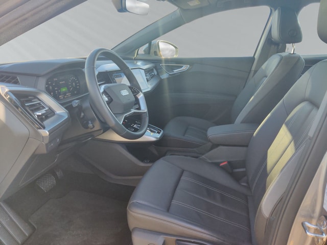 Audi Q4 e-tron 40