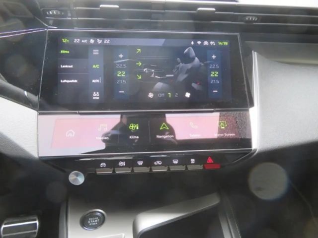 Peugeot 308 BlueHDi EAT8 GT-Line SW