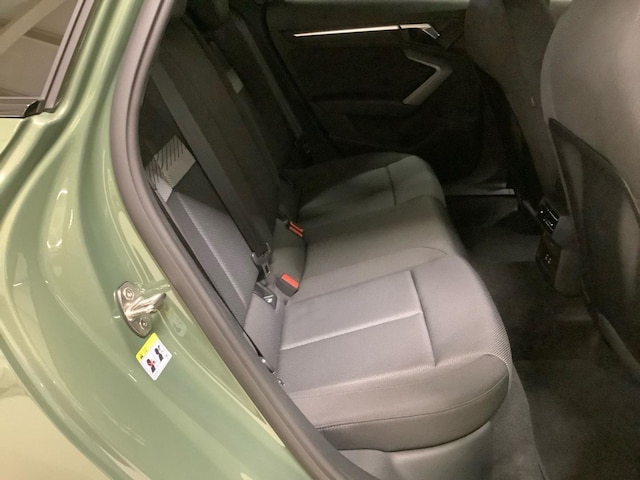 Audi A3 35 TFSI S-Line S-Tronic Sportback