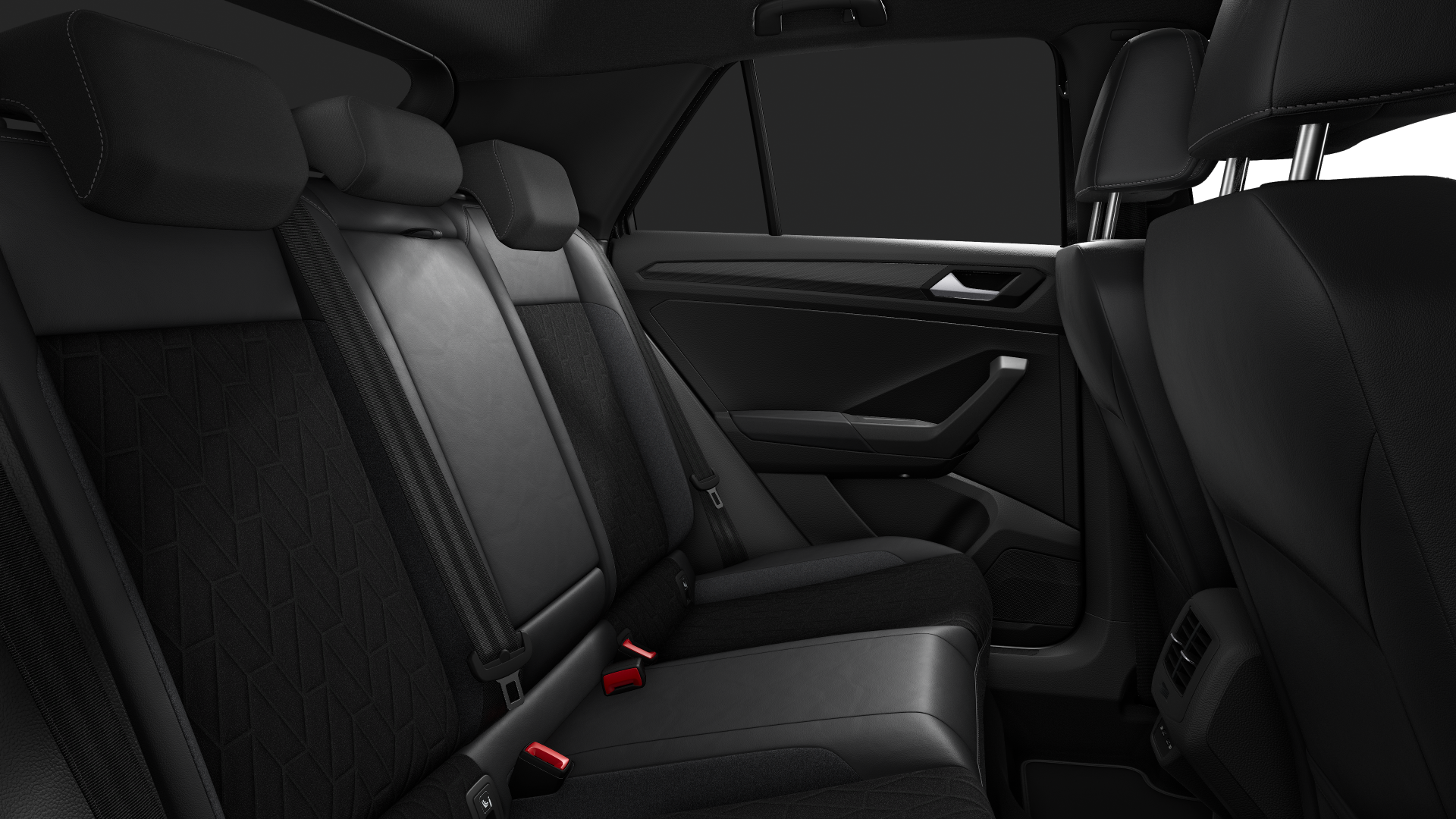 Volkswagen T-Roc 1.0 TSI