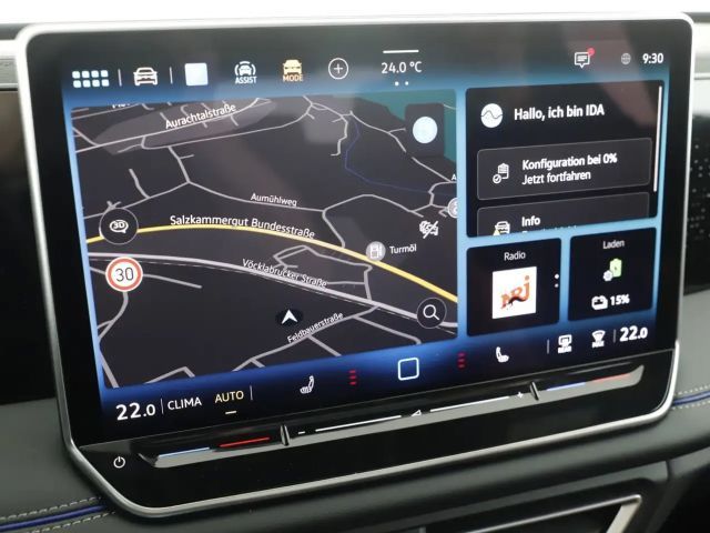 Volkswagen Tiguan DSG Sport eHybrid