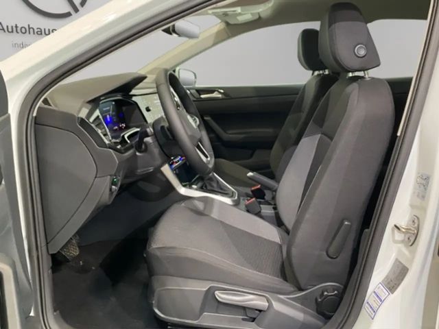 Volkswagen Polo 1.0 TSI DSG Life