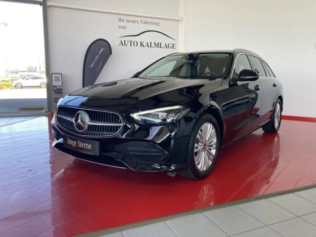 Mercedes-Benz C 200 AVANTGARDE C 200 d Estate