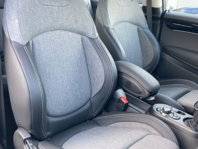 MINI Mini Electric 3-deurs SE