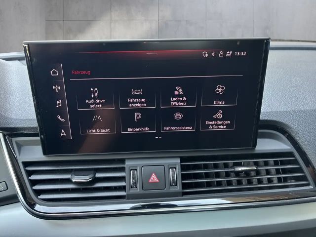 Audi Q5 50 TFSI Hybride Quattro