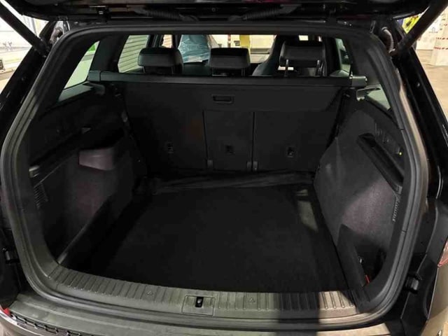 Skoda Kodiaq 2.0 TDI 4x4