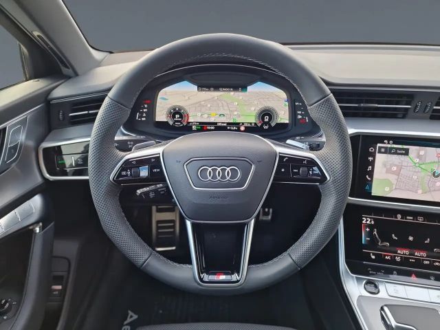 Audi A6 40 TDI Avant Quattro S-Line