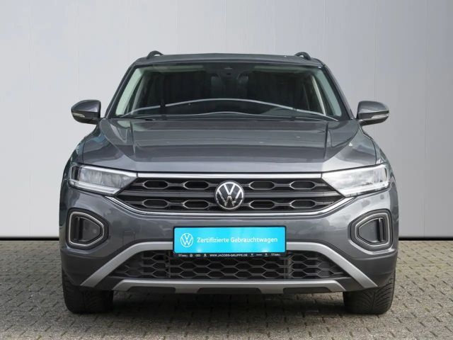 Volkswagen T-Roc 1.5 TSI Move