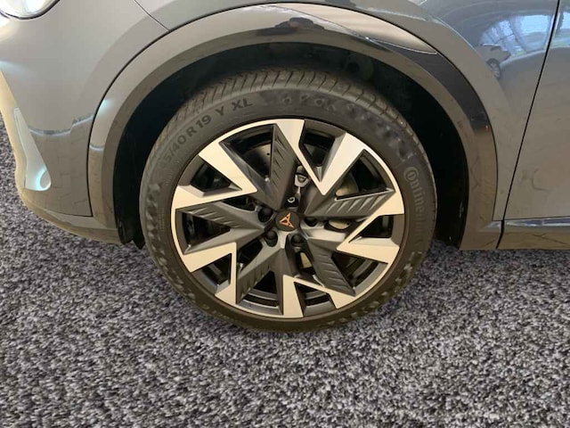 Cupra Formentor DSG VZ