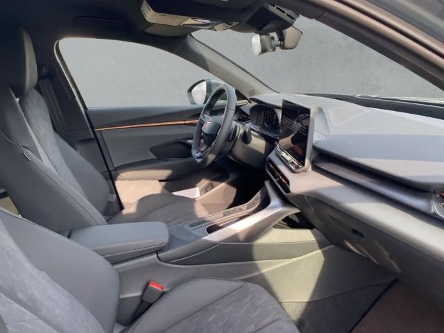 Cupra Terramar 1.5 eTSI