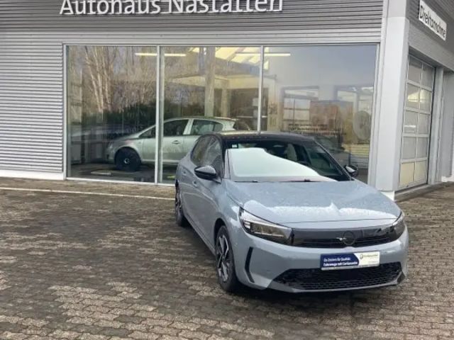 Opel Corsa 1.2 Turbo GS-Line Grand Sport Turbo