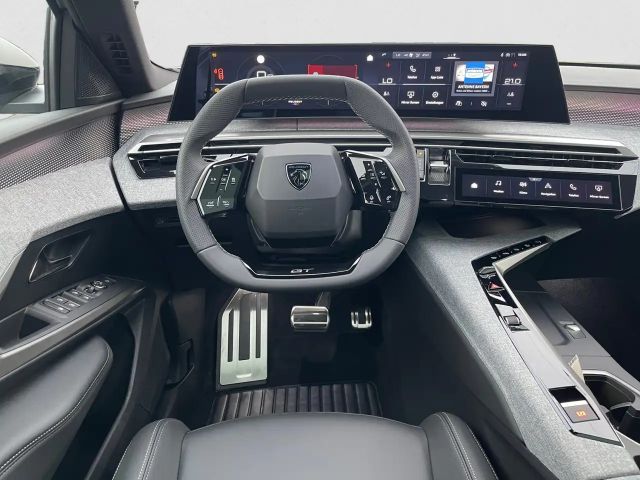 Peugeot 5008 GT-Line Hybrid