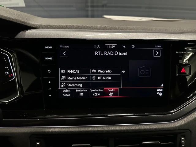 Volkswagen Polo GTI IQ.Drive