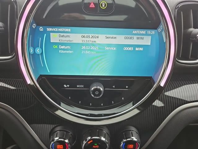 MINI Cooper S Countryman All4