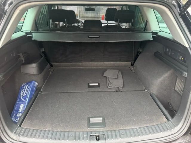 Skoda Kodiaq 2.0 TSI Tour