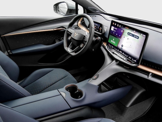 Cupra Tavascan Adrenaline VZ