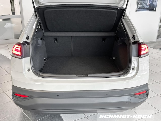 Volkswagen Taigo 1.0 TSI