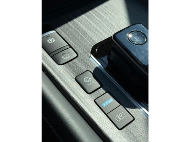 Nissan Qashqai Tekna