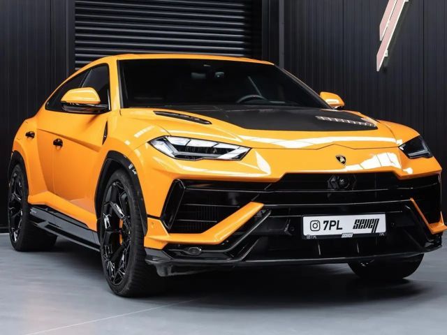 Lamborghini Urus Performante