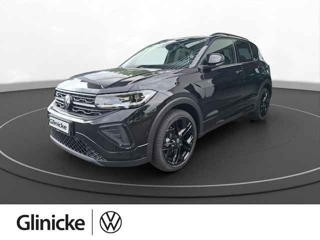 Volkswagen T-Cross DSG R-Line