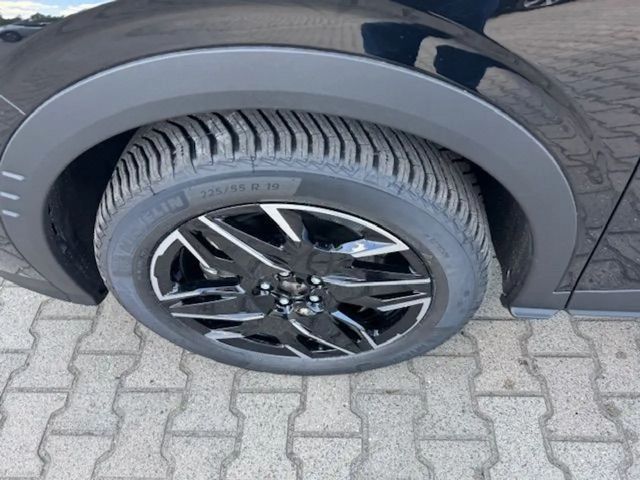 Peugeot 5008 Allure Pack Hybrid