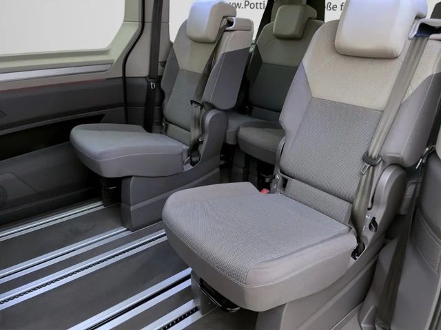 Volkswagen Multivan 2.0 TDI DSG Life T7