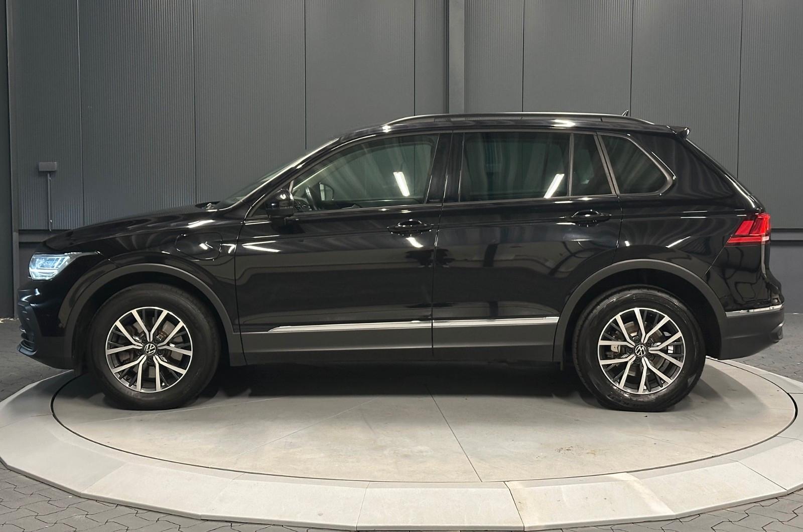 Volkswagen Tiguan Life eHybrid