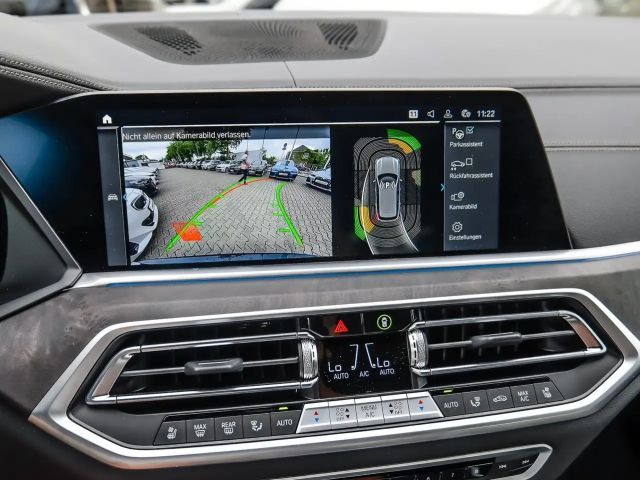 BMW X5 M-Sport xDrive45e