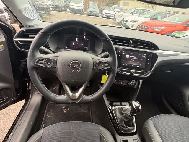 Opel Corsa 1.2 Turbo Elegance Turbo