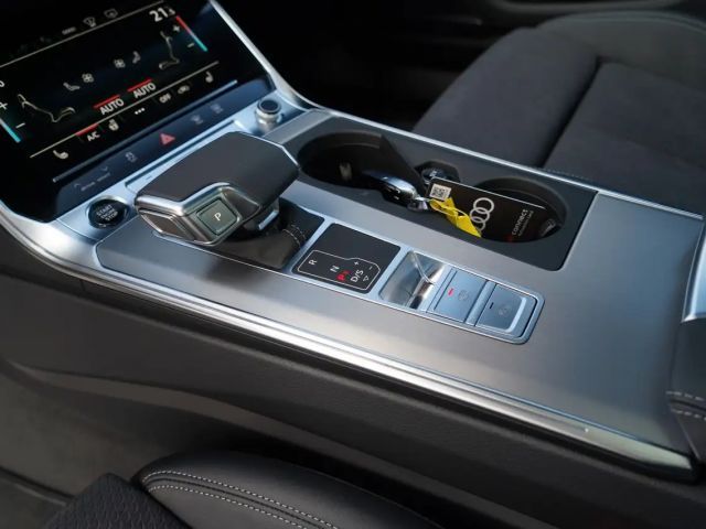 Audi A6 Avant S-Line