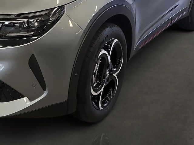 Alfa Romeo Junior Ibrida Speciale