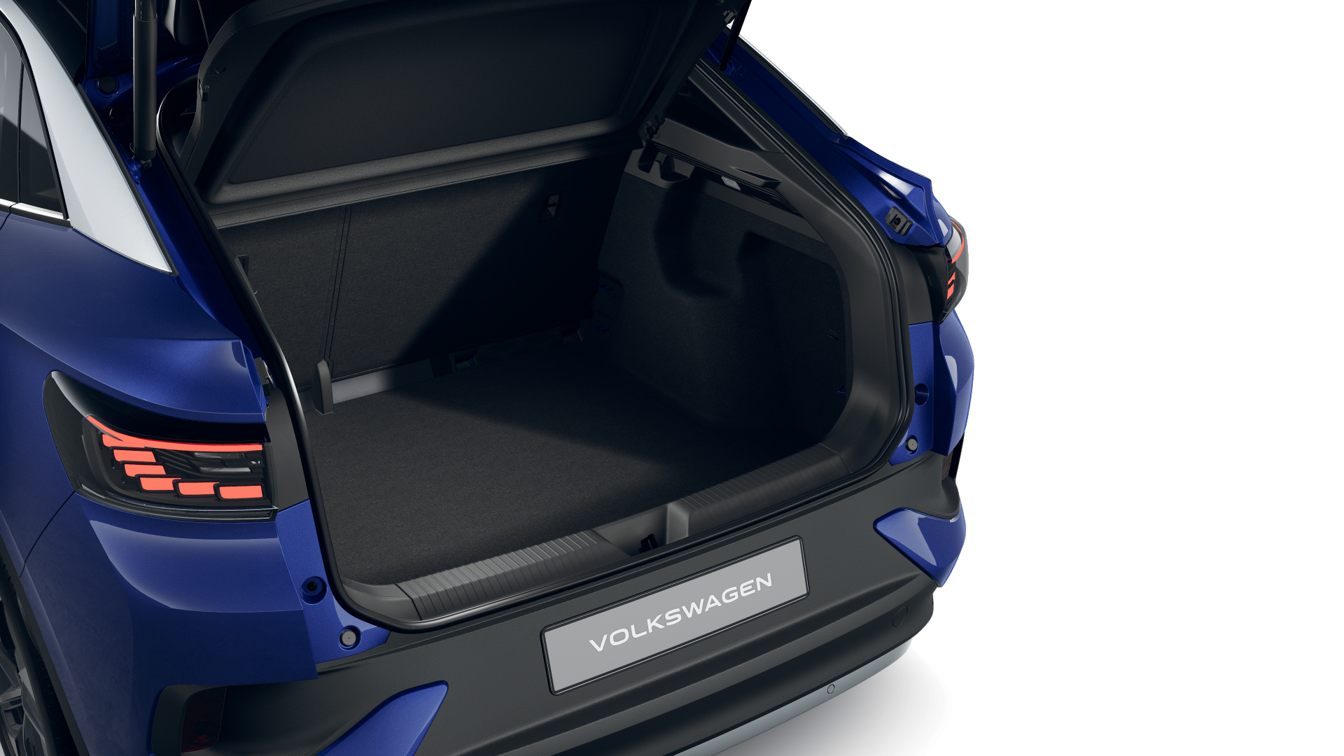 Volkswagen ID.5 Pure