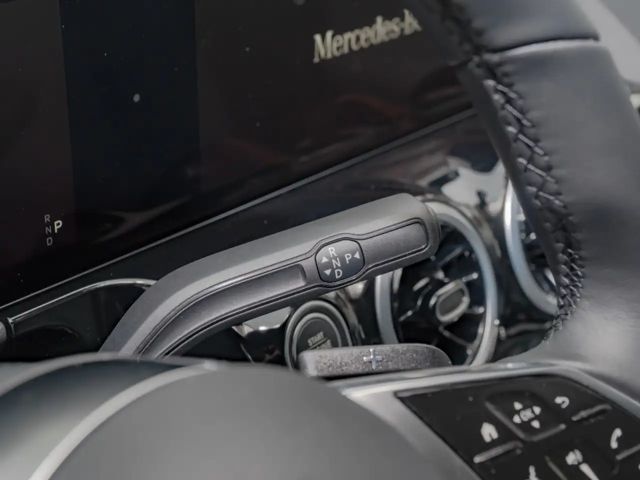 Mercedes-Benz B 180 Progressive