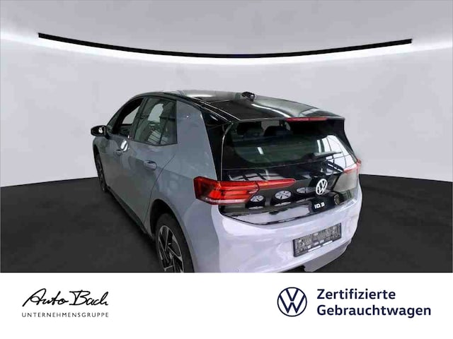 Volkswagen ID.3 Performance Pure