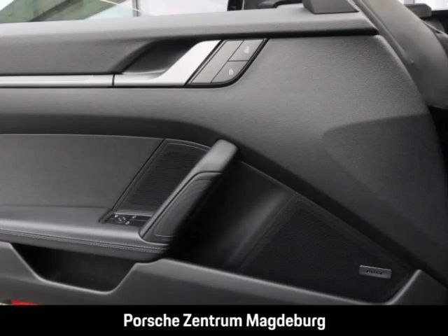 Porsche 992 Carrera Coupé