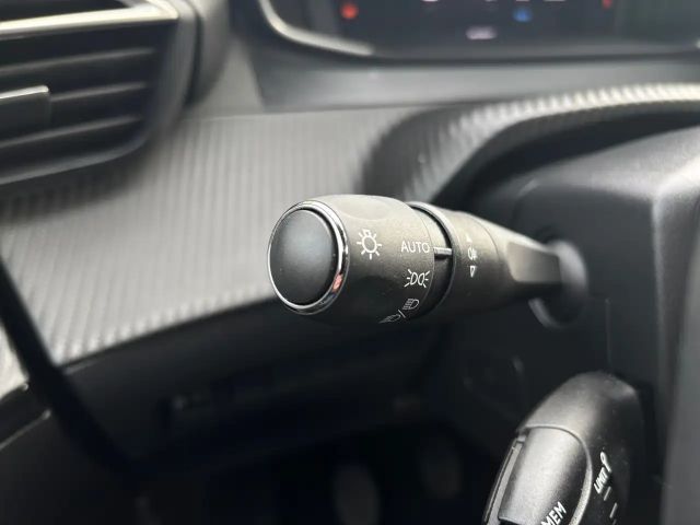 Peugeot 2008 Allure Pack