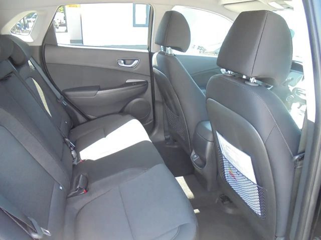 Hyundai Kona Advantage Electric