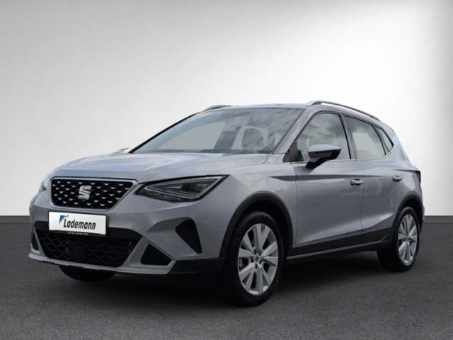 Seat Arona 1.0 TSI DSG