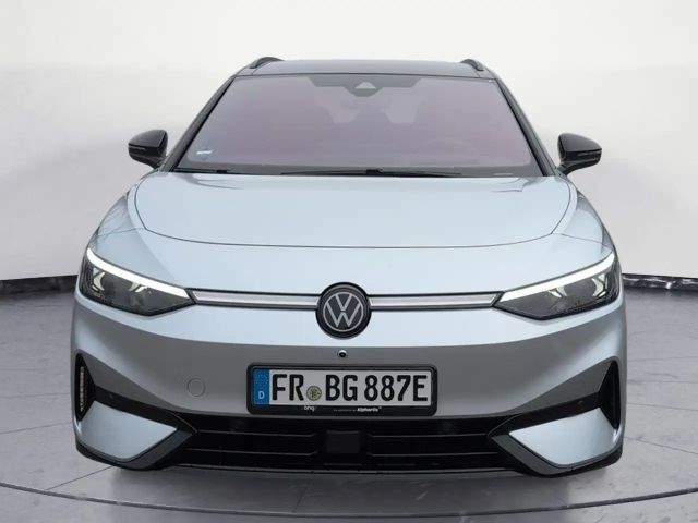 Volkswagen ID.7 Pro Tourer