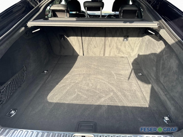 Audi A7 50 TDI Quattro Sportback