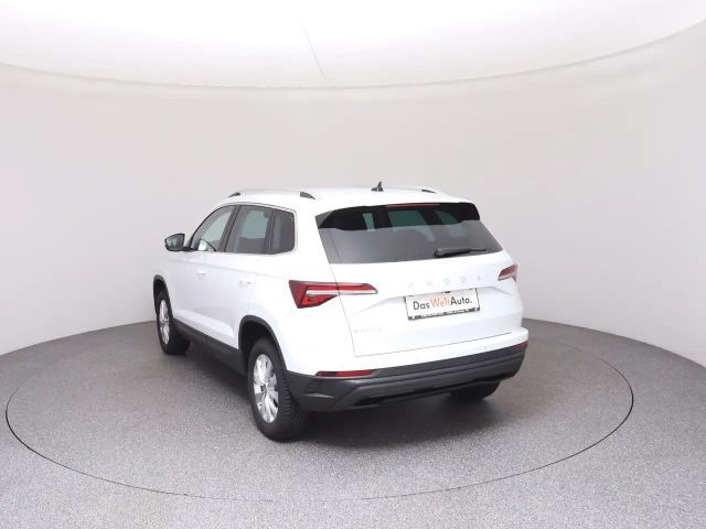 Skoda Karoq ACT Selection
