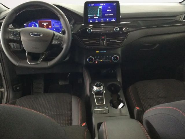 Ford Kuga ST Line
