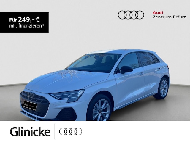 Audi A3 35 TFSI S-Line S-Tronic Sportback