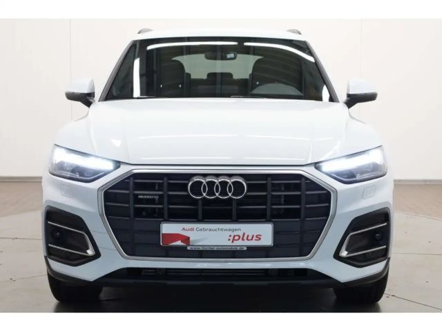 Audi Q5 50 TFSI Hybride Quattro