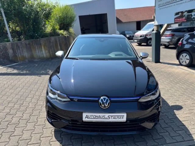 Volkswagen Golf 2.0 TSI 4Motion DSG