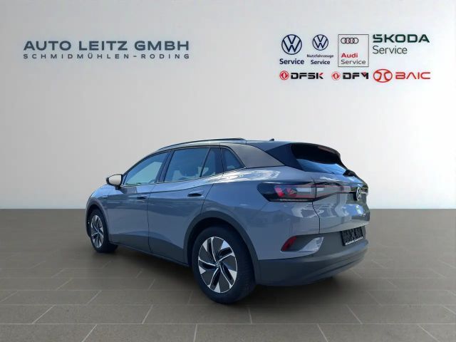 Volkswagen ID.4 Life Performance Pro