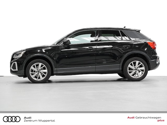 Audi Q2 35 TFSI S-Tronic