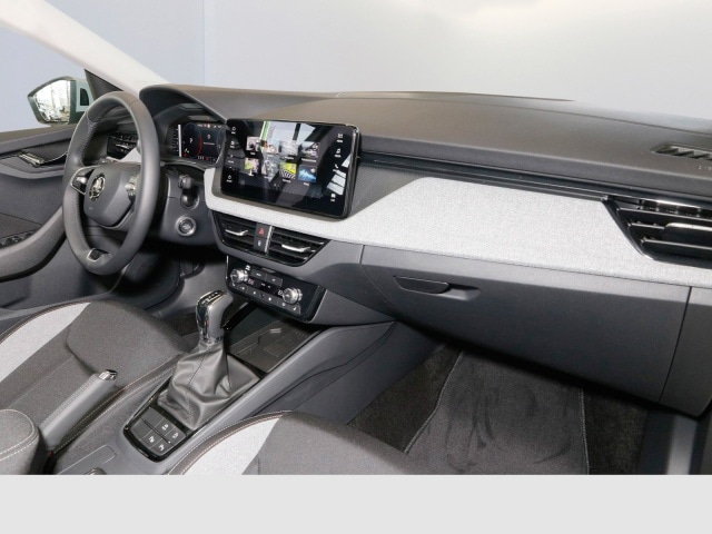 Skoda Scala 85 Selection